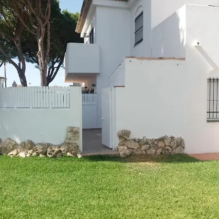 La Barrosa Pinar Del Atlantico