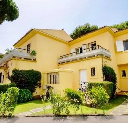 Casa Novo Sancti Petri-green 11 Chiclana de la Frontera
