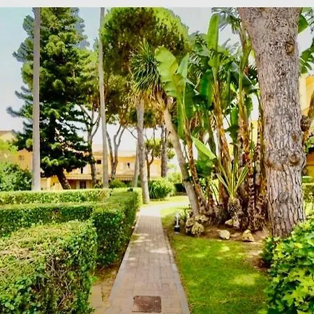 Holiday home Casa Novo Sancti Petri-green 11