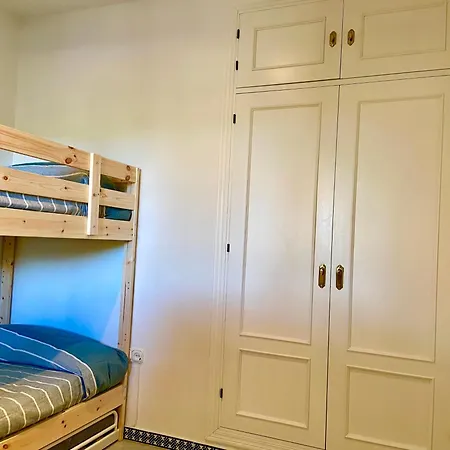 Holiday home Casa Novo Sancti Petri-green 11 *