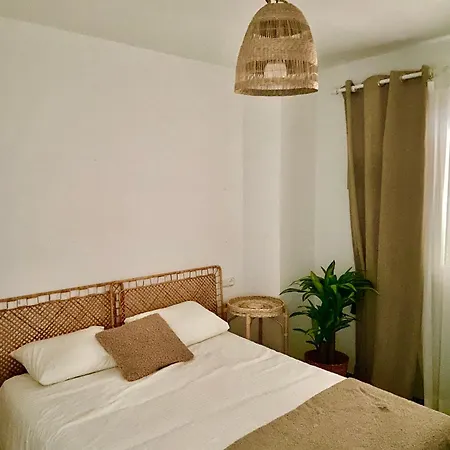 Casa Novo Sancti Petri-green 11 Holiday home
