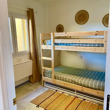 Casa Novo Sancti Petri-green 11 Holiday home *