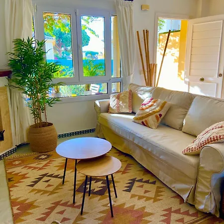 Casa Novo Sancti Petri-green 11 Chiclana de la Frontera