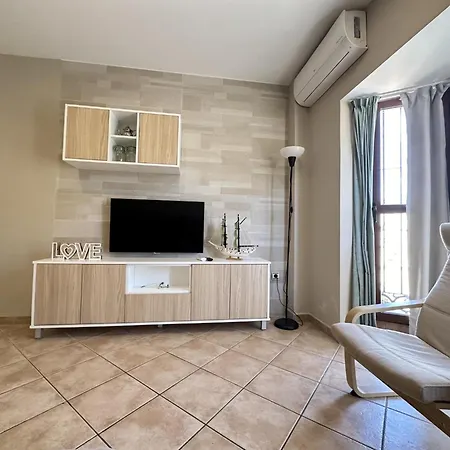 Chiclana Carboneros Apartamento *