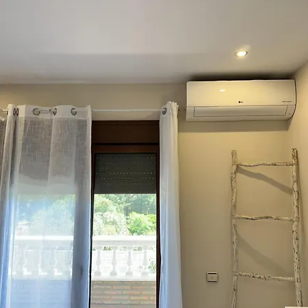 Chiclana Carboneros Apartamento