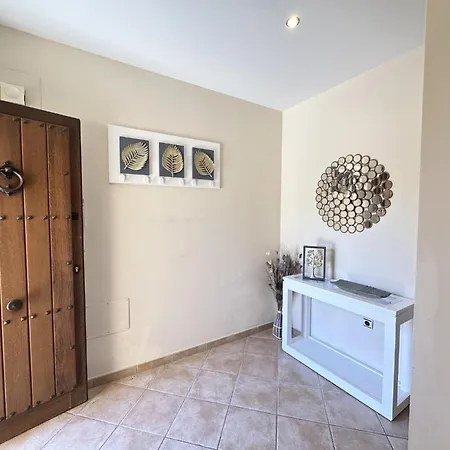 Apartamento Chiclana Carboneros Chiclana de la Frontera