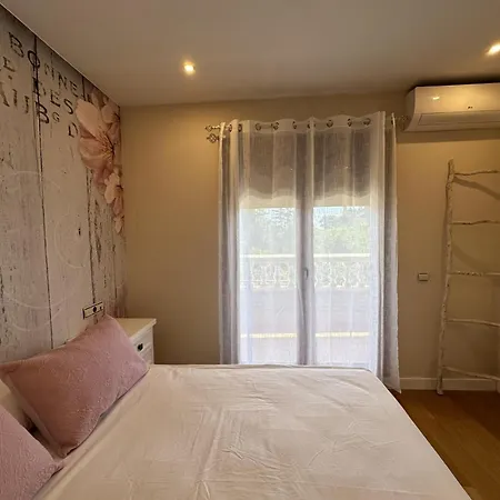 Apartamento Chiclana Carboneros *