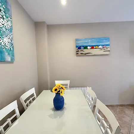 Apartamento Chiclana Carboneros *