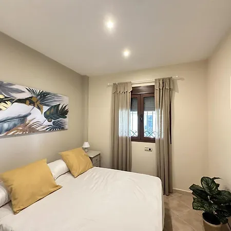 Chiclana Carboneros Apartamento *