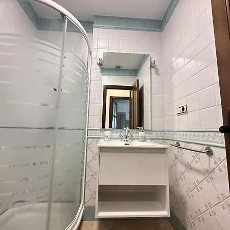 Apartamento Chiclana Carboneros *