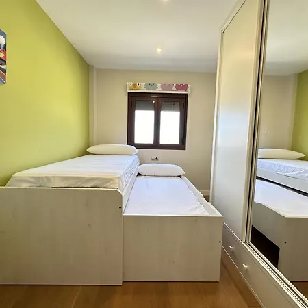 Chiclana Carboneros Apartamento Chiclana de la Frontera