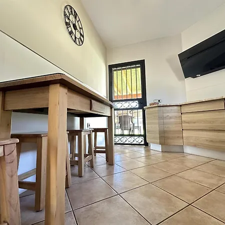 Chiclana Carboneros Apartamento *