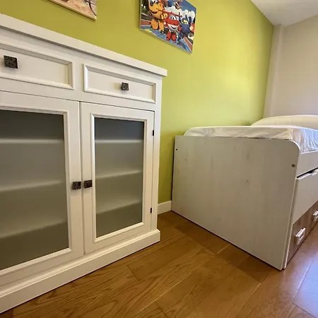 Chiclana Carboneros Apartamento