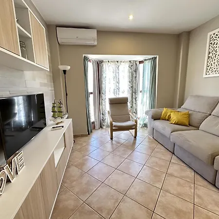 Apartamento Chiclana Carboneros Chiclana de la Frontera