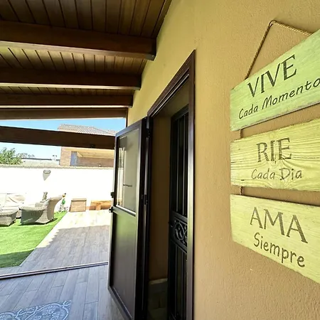 Apartamento Chiclana Carboneros Chiclana de la Frontera