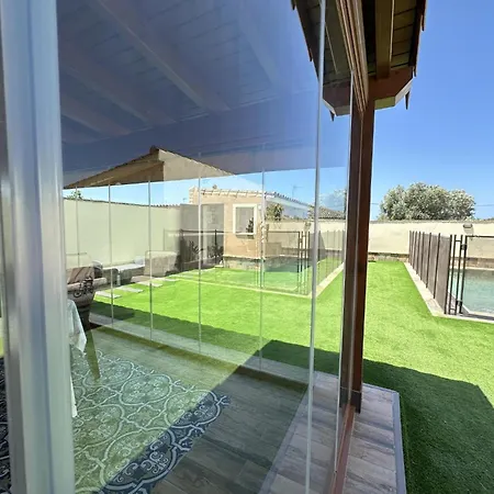 Apartamento Chiclana Carboneros Chiclana de la Frontera