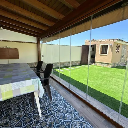 Chiclana Carboneros Apartamento