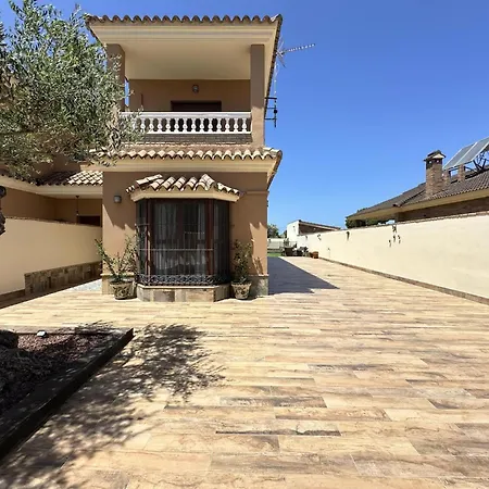 Chiclana Carboneros Apartamento *