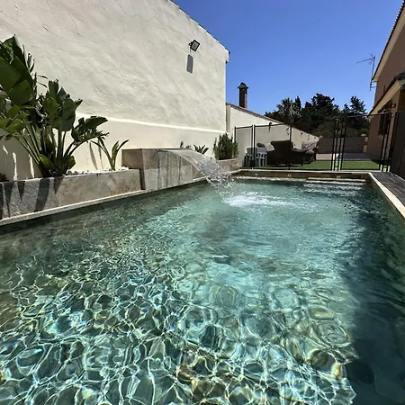 Apartamento Chiclana Carboneros Chiclana de la Frontera