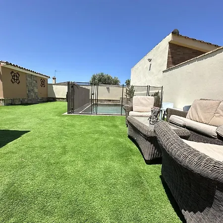 Apartamento Chiclana Carboneros