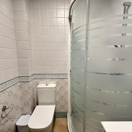 Chiclana Carboneros Apartamento Chiclana de la Frontera