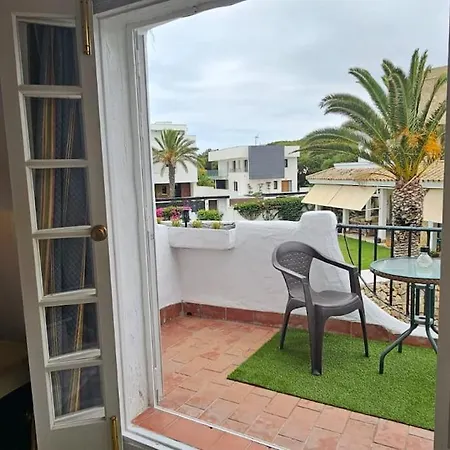 La Barrosa By Chiclanadreams Apartamento *