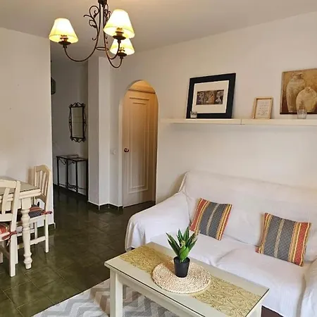 Apartamento La Barrosa By Chiclanadreams *