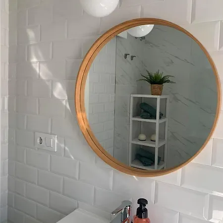 Apartamento Ely *