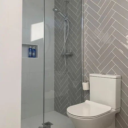 Apartamento Ely