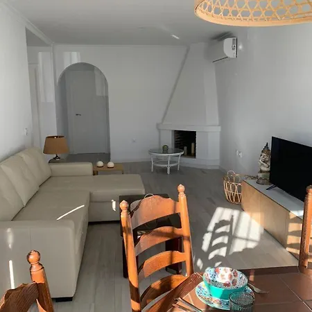 Apartamento Ely Chiclana de la Frontera