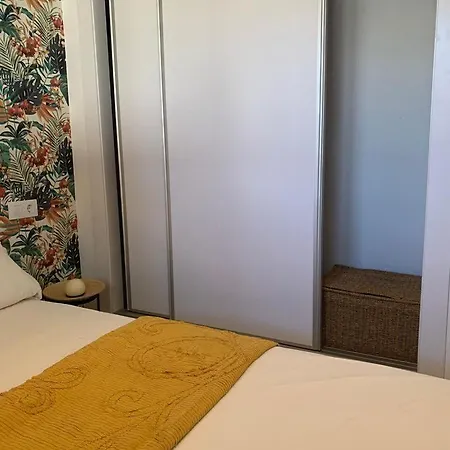 Ely Apartamento Chiclana de la Frontera