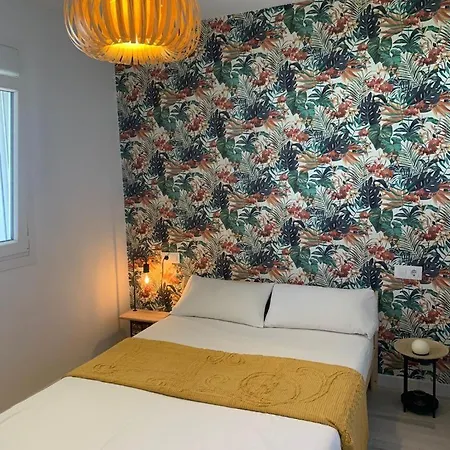Apartamento Ely Chiclana de la Frontera