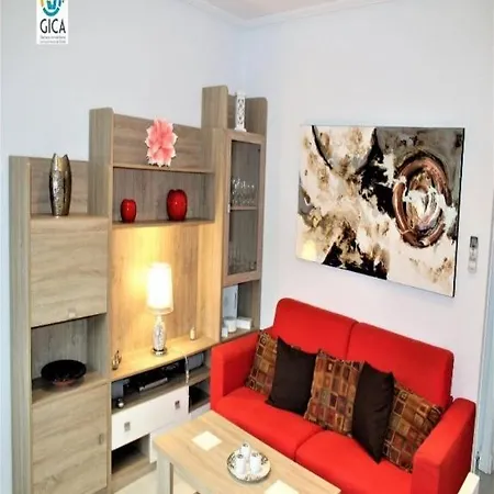 Apartamentos Las Quintas Chiclana de la Frontera
