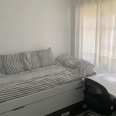 Apartamentos Las Quintas Apartment