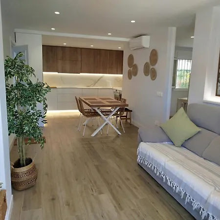 Modern Front By Chiclana Dreams * Chiclana de la Frontera