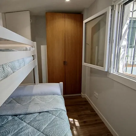 Modern Front By Chiclana Dreams