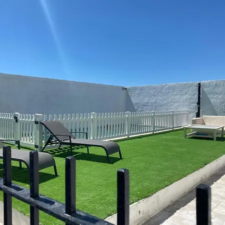 The Peace - 4 Pax Chiclana de la Frontera