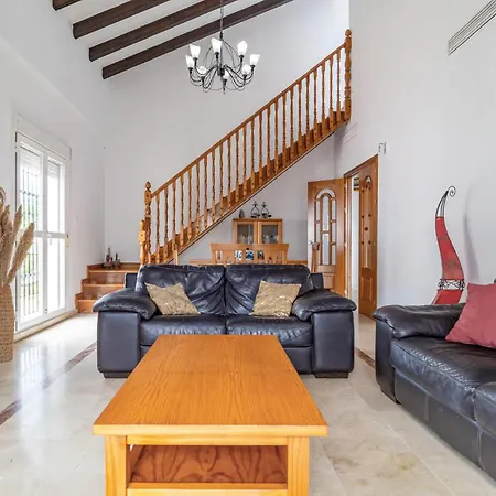 Amazing In Holiday home *