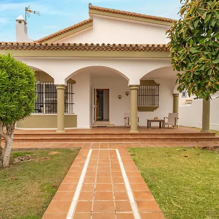 Amazing In Holiday home Chiclana de la Frontera