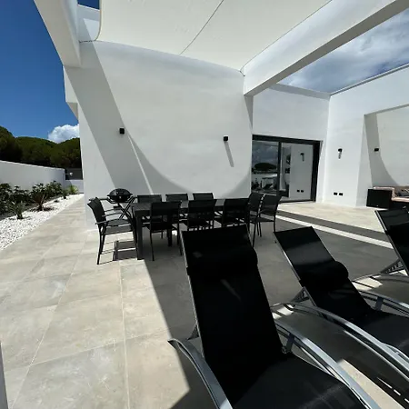 Poniente House * Chiclana de la Frontera