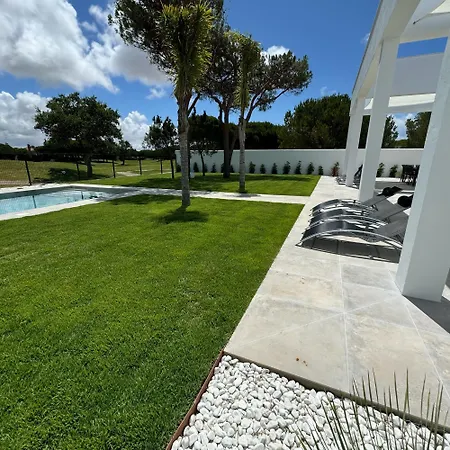 Poniente House Villa Chiclana de la Frontera
