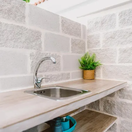 Apartamento La Calita Escondida - Jacuzzi&terrace Private *