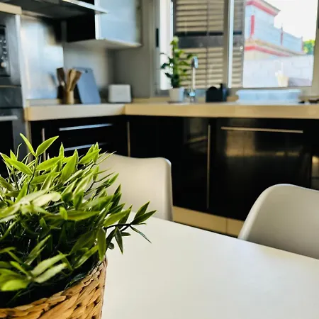 Apartamento Casa Rosa De Los Vientos Chiclana de la Frontera