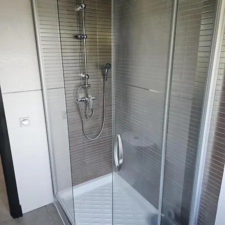 Casa Rosa De Los Vientos Apartamento