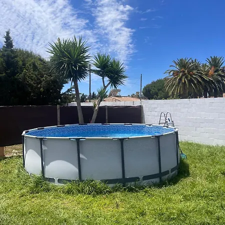 Apartamento Casa Rosa De Los Vientos Chiclana de la Frontera