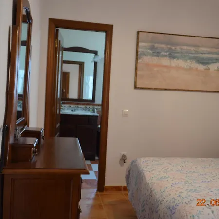 Holiday home Chiclana Rent