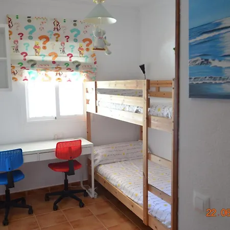 Chiclana Rent *