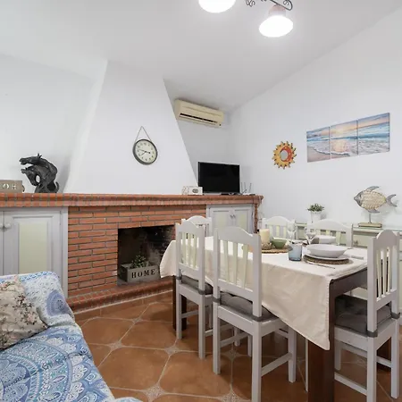 Villa Good Vibes