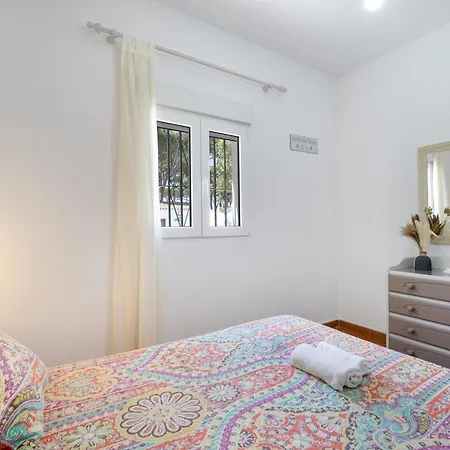 Villa Good Vibes Chiclana de la Frontera