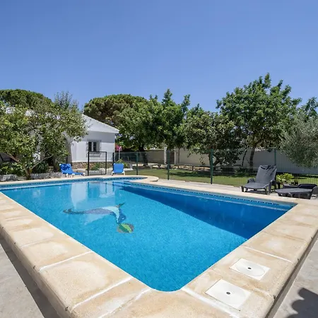 Good Vibes Villa